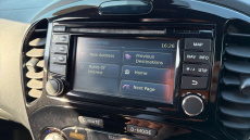 Nissan Juke 1.2 DiG-T N-Connecta 5dr Petrol Hatchback